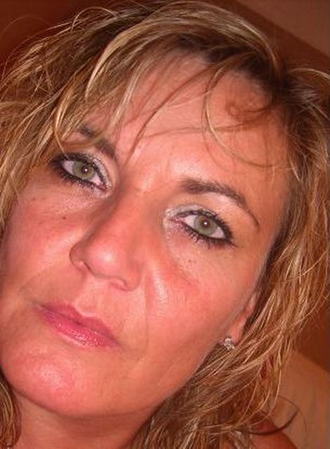 Beate48 - Geschieden und wieder auf dem Markt der Sehnsüchte! 