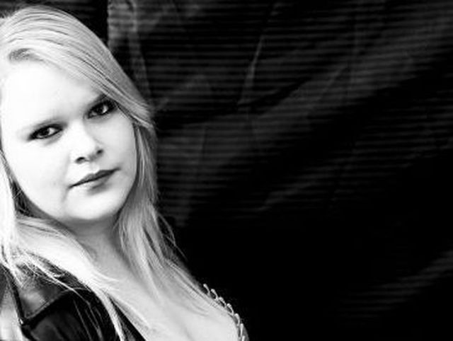 Lana25 - 25 jährige Mutter sucht Mann!