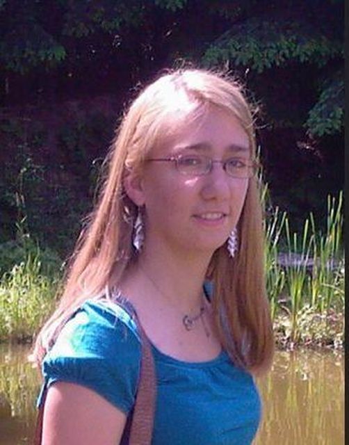 Lydia26 - Ich suche einen lieben Freund. Dich?