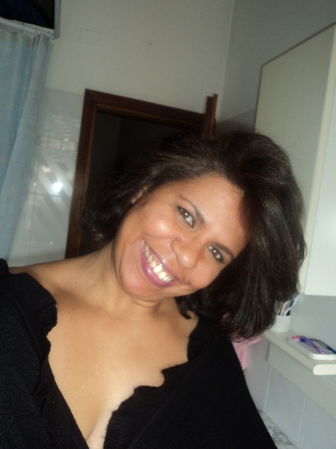 Lissabon43 - Portugiesin in der Schweiz!