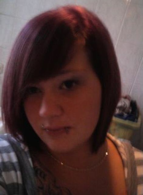 Baumwolle - Ein Mädchen von nebenan!