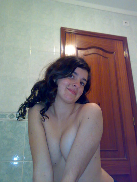 Nora30 - Nähe und Wärme!