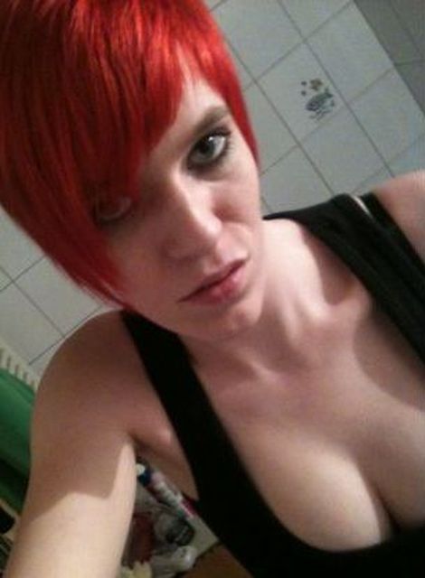 Heike25 - More and more absurd!