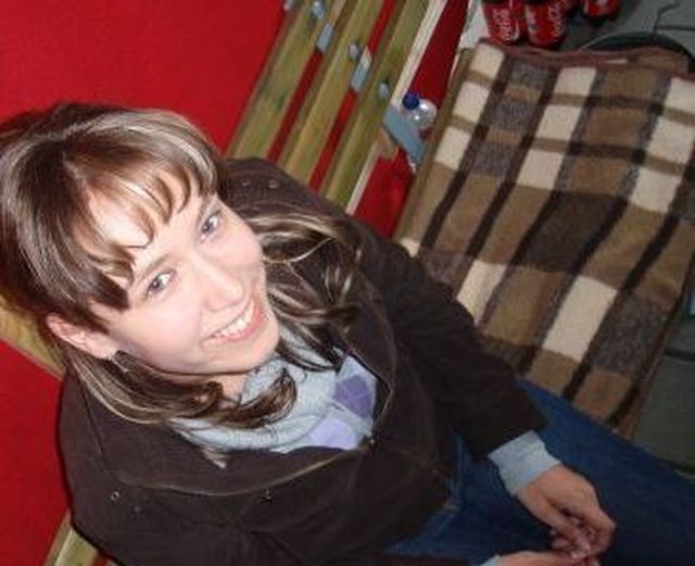 Blue26 - Bin Single - suche Freund! :-) 