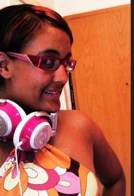 Brownie - Suchst Du mich?