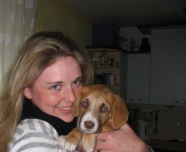 Sternchen37 - Sexfantasien ausleben?