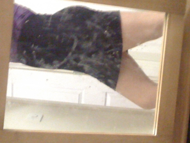 Oralia - Oralverkehr?