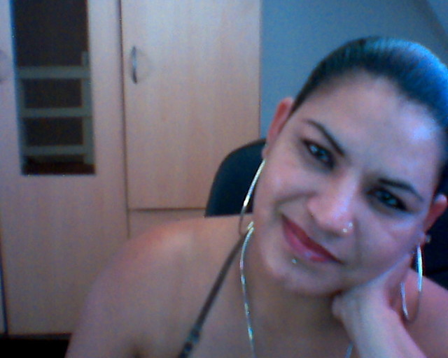 Ramiza38 - Ich bin 38 Jahre alt!