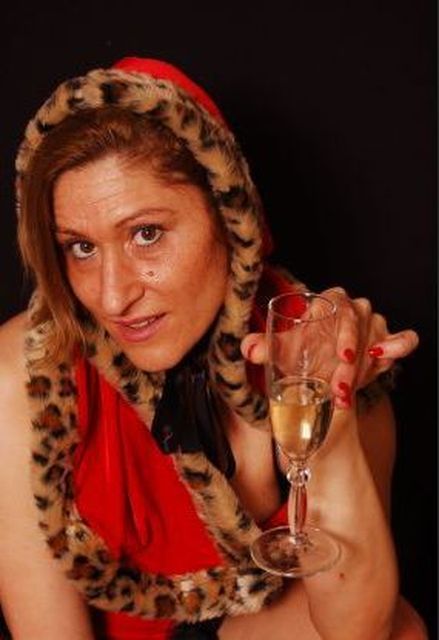 DevWild - Ich möchte Dir dienen!