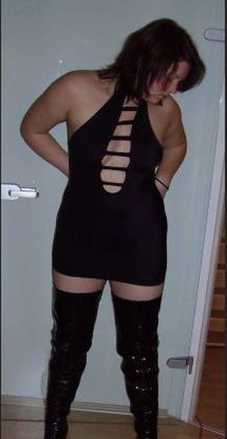 HubbaBubba38 - Ein Date mit Sex wäre geil!