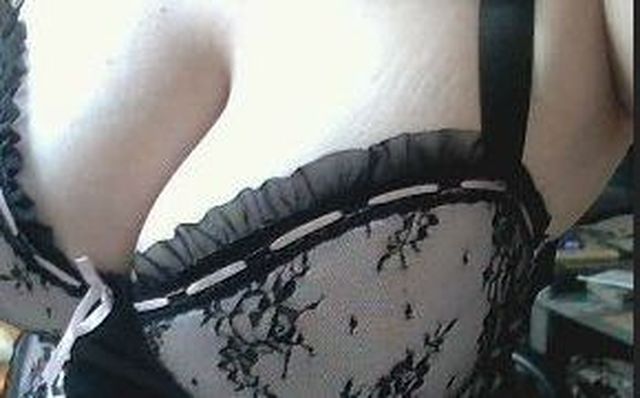 Kirschen29 - Geschäftsfrau mit Sinn für Erotik!