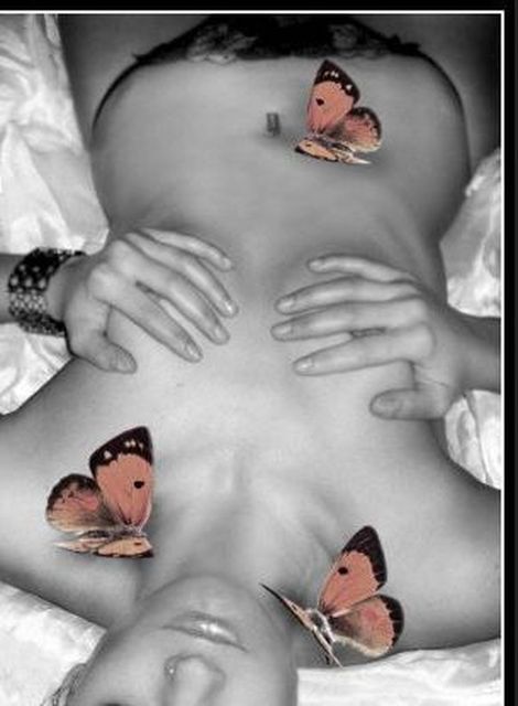 FunnyBunny - Brünette Haare und süsse Augen!