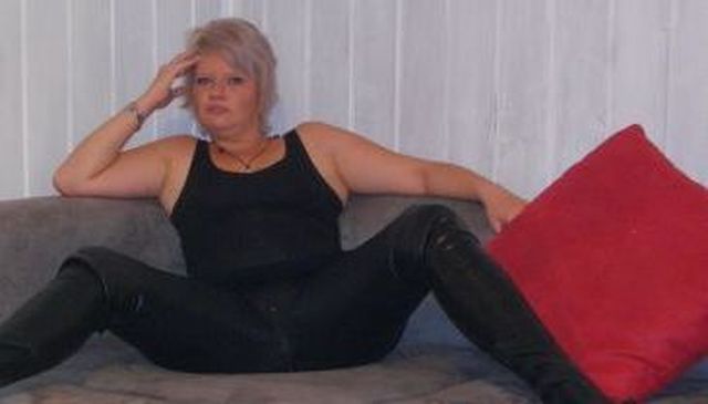 Kratzfest - Ich kratze Dir die Augen aus :)