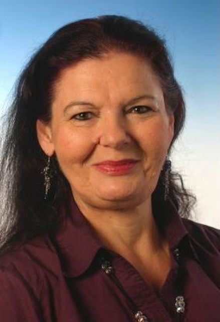 Rebecca60 - Reife Frau auf der Suche!