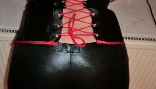 Charlotte - Ich bin geil, was solls?