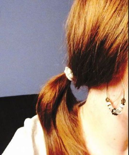 Temptation - 27 jährige sucht...
