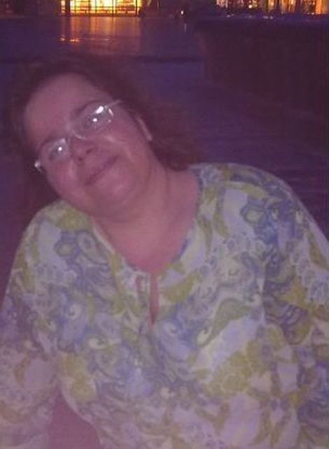 Natur50 - Willst Du mich auch wenn ich nicht schlank bin?