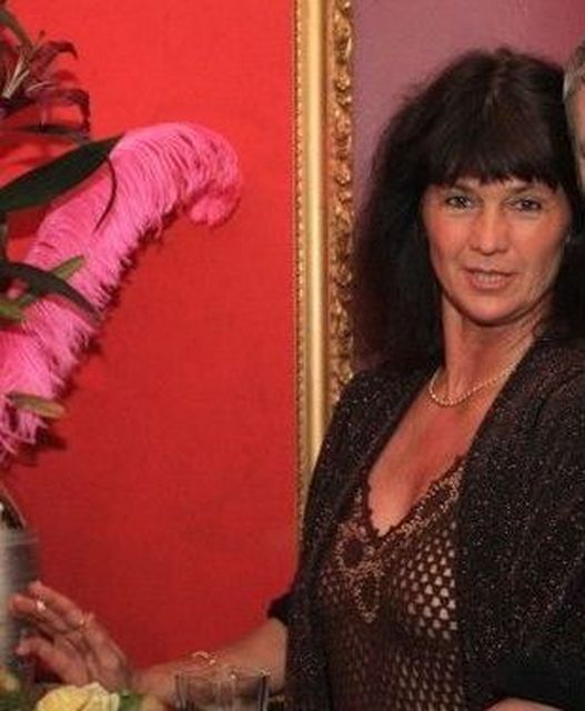 Kaputt58 - Nach all den Jahren gezeichnet, aber alive!!!!