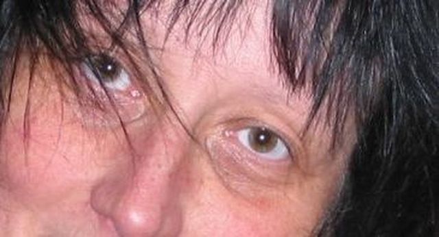 Skorpion - Wo ist mein Mann?