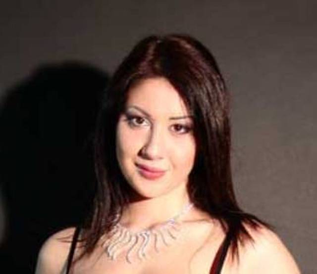 Valentina - Wenn Sex alles ist!