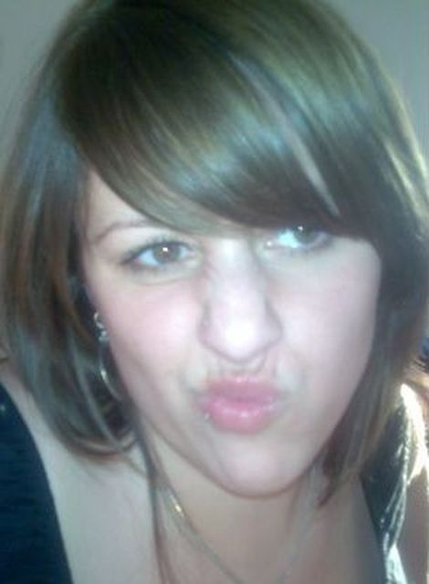 KleinePia - Ich suche einen Freund! :)