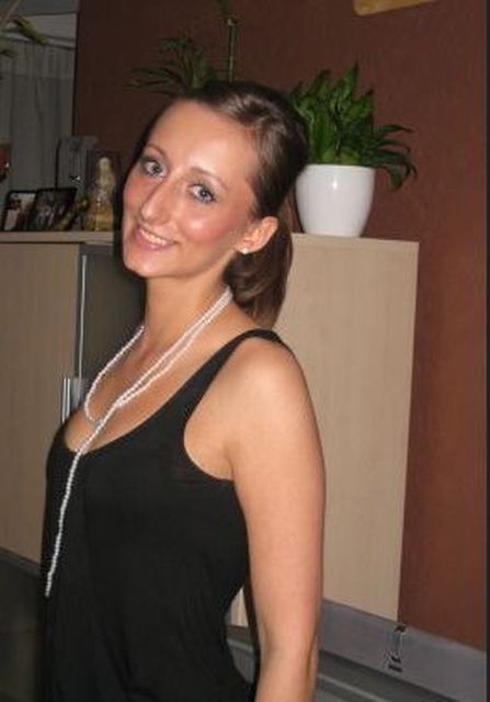 Anna34 - Sex oder doch mehr?