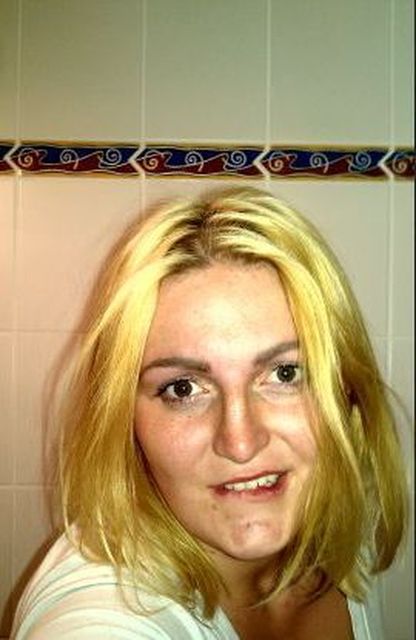 Niagara30 - Ich bin blond und suche ein Sex-Treffen!
