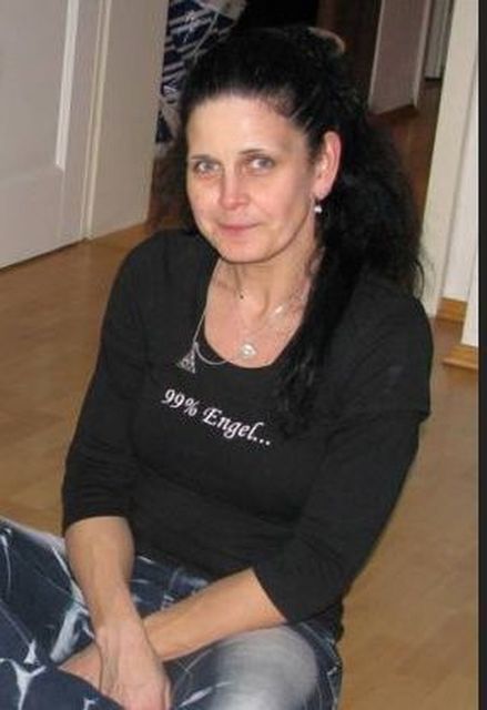 Sexy56 - Mitte 50 aber noch immer horny! 