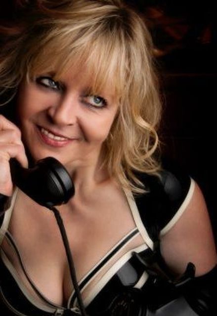 Bitch54 - Ich nenne mich selbst Schlampe!!!