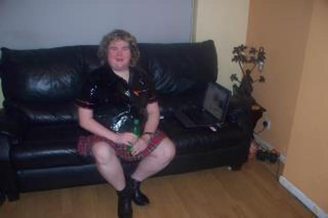 Retro42 - Muss man schlank sein?