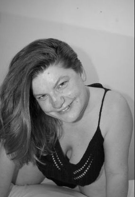 1968molly - Dicke Berta - und grosse Titten!