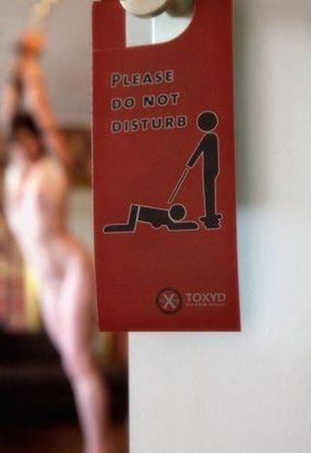 Zauberella - Sklavenspiele?