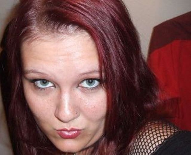 Beatrix32 - Ich möchte gerne Spass haben - vielleicht mit Dir?