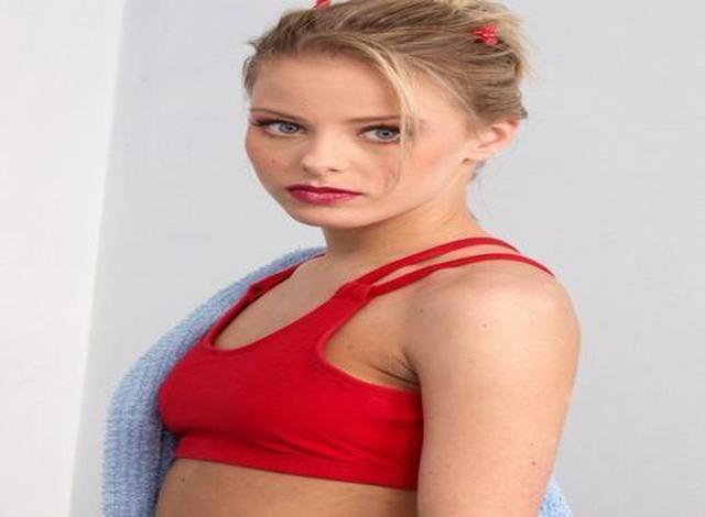 Bluemchen - Ich bin Blümchen!