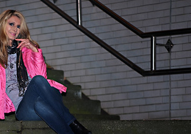 DarkDiamond - Diamant gesucht!