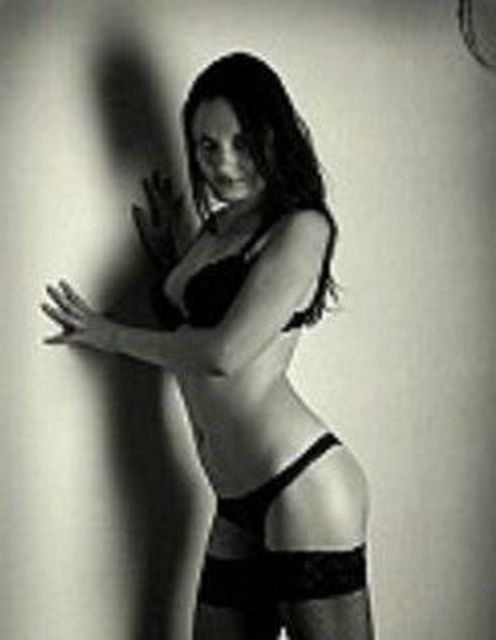 Sarah40 - Bin nun 40...