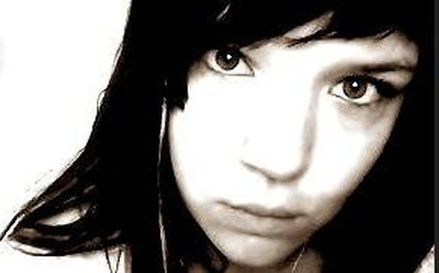 MissPandabear - Junge Mutter sucht Freund!