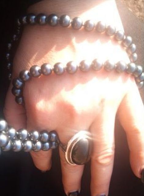 Kamelia - Reif und erfahren. Ich bin eine gute Liebhaberin!