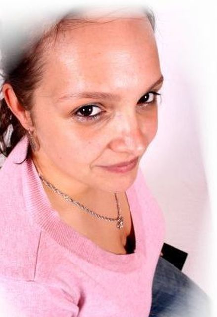 Linda33 - Geschieden und 2 Kinder. Das ist nicht so toll! 