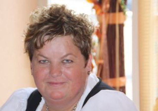 Magie55 - Bin nicht die Schlankeste!