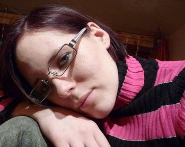 Darling29 - Wo ist ein Mann für mich?