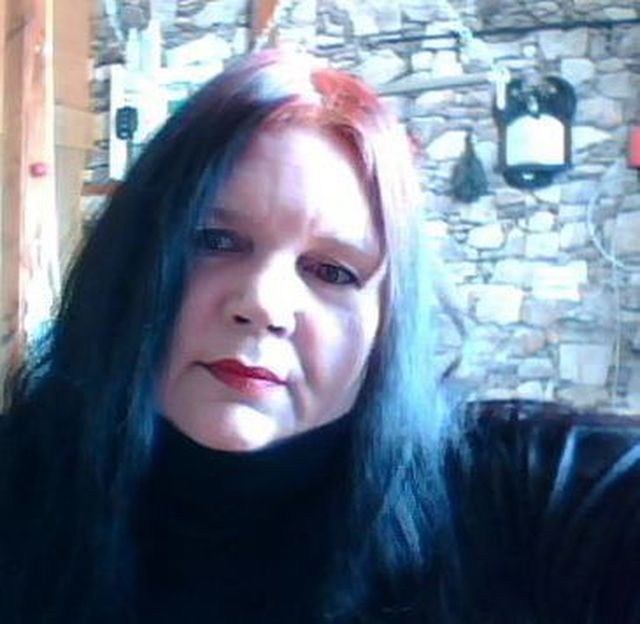 LaDolceVita51 - Mutter, Oma, Geschäftsfrau - ich bin ALLES! Und bisexuell! 