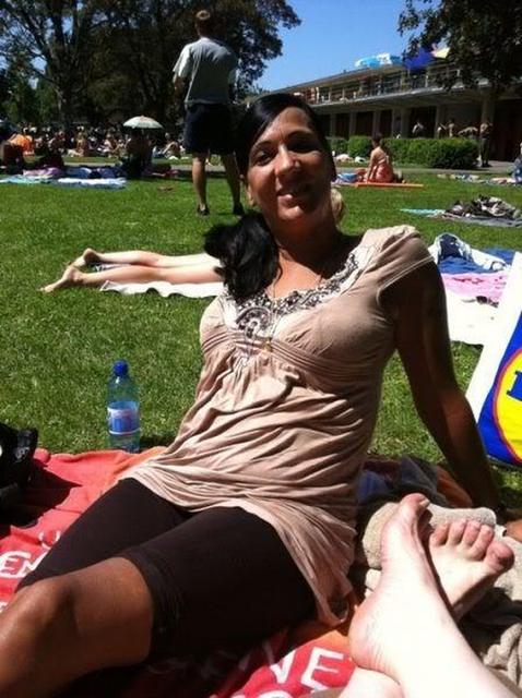 Nebulos41 - Geschäftsfrau, erfolgreich, möchte erfolgreiche Beziehung finden!