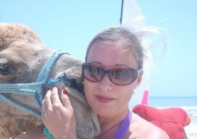 Domina44 - Dominante Frau sucht Mann, der gehorchen möchte!