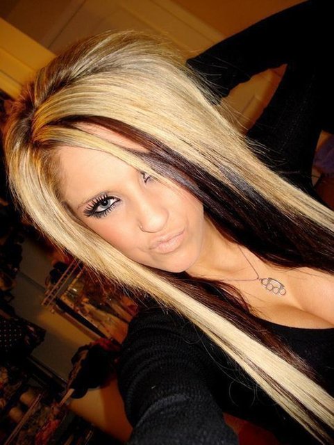 Demi24yo - Rassiges geiles Girl sucht...