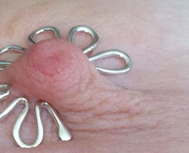 Aura46 - Sex kann schön sein - mit dem richtigen Mann!