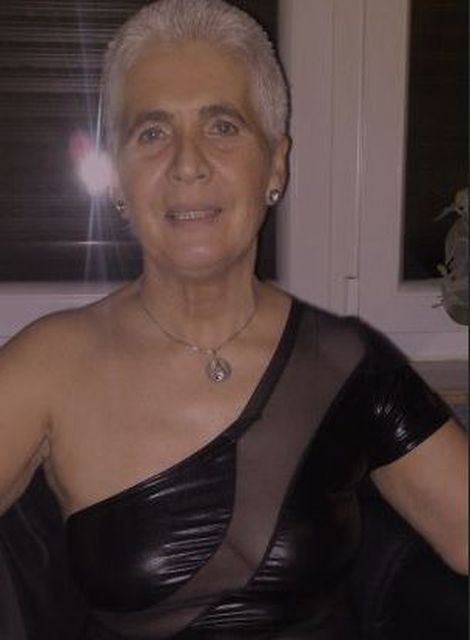 Sommerfrau68 - Geld ist nicht alles, aber reich sein ist schön!