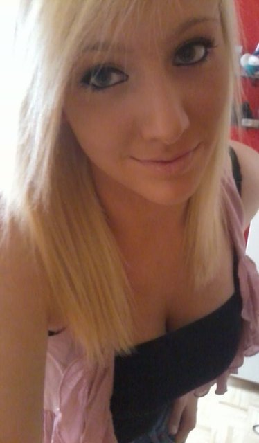 BlonderEngel23 - Sei ehrlich zu Dir selbst!