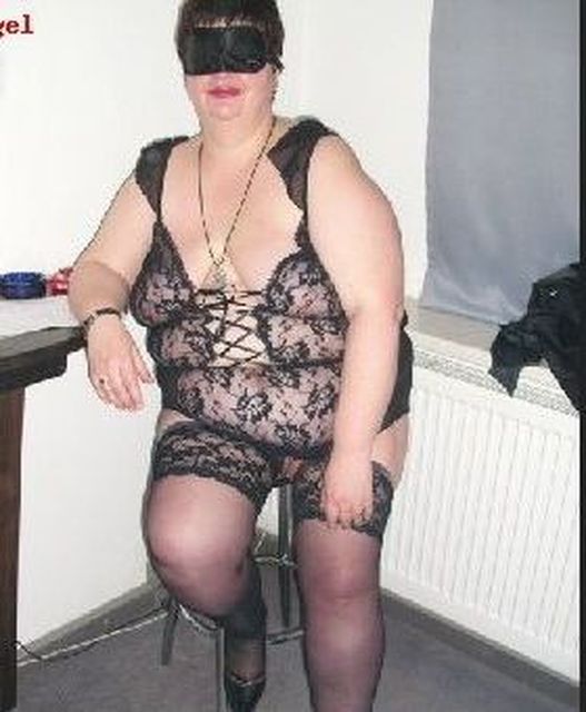 SexyXXL - Alles verlernt?