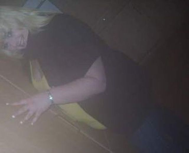 DeliciousX - Ich bin eine 31 jährige Frau, die sucht...